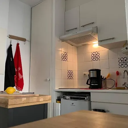Bel à 100 Mètres De La Appartement
