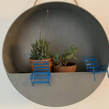 Bel à 100 Mètres De La Appartement