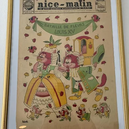 Bel à 100 Mètres De La